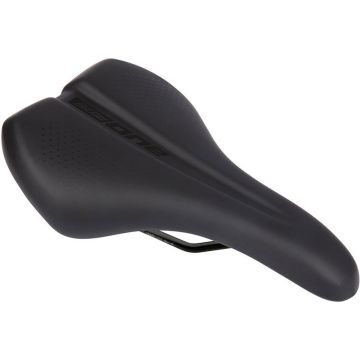 One zadel comfort normal zwart COMFORT SADDLE 20