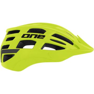 One helm mtb sport s/m groen