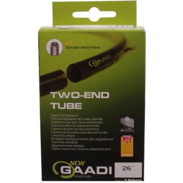 Gaadi Binnenband 26 X 1.90/2.125 (50/54-559) Av 40mm