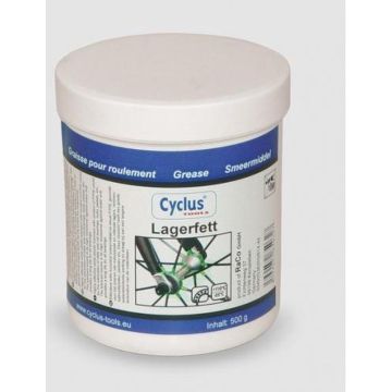 Cyclus Lagervet 500gr