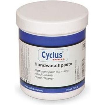 Cyclus Blik handreiniger 500 gram Cyclus 710025