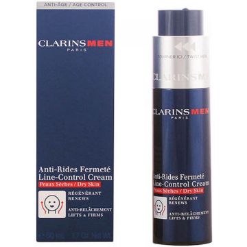 Clarins 3380810040265 gezichtsreiniging &amp; reiniging crème Mannen 50 ml