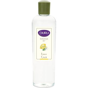 Duru Lemon Cologne 200ml Kolonya Limon