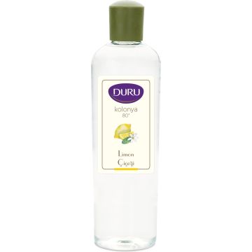 Duru Kolonya Limon 400 ml