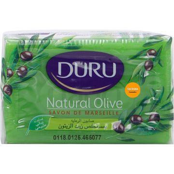 Duru Zeep - Olijf Gliserine - 150gr