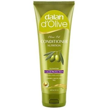 Dalan d'Olive - Conditioner - Color Protection - 200 ml.