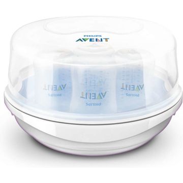 Philips Avent SCF281/02 Magnetron sterilisator