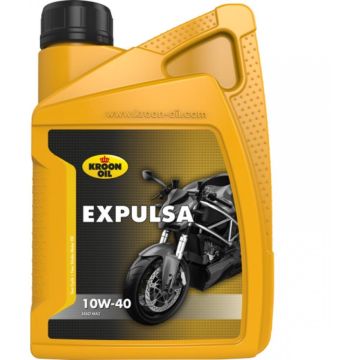 Kroon-Oil Expulsa 10W-40 - 02227 | 1 L flacon / bus