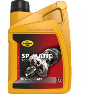 Kroon-Oil SP Matic 2032 - 02230 | 1 L flacon / bus