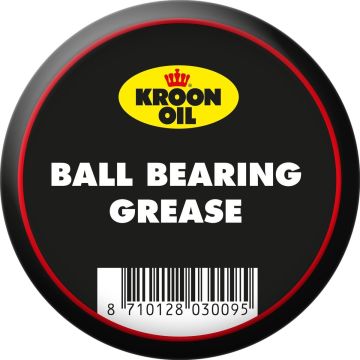 Kroon-Oil Kogellagervet - 03009 | 60 g blik