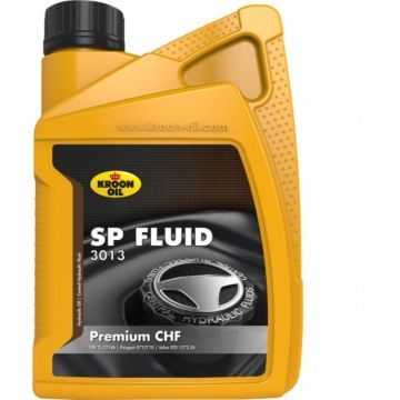 Kroon-Oil SP Fluid 3013 - 04213 | 1 L flacon / bus