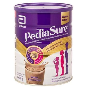 Pediasure Chocolate 850g