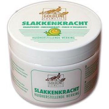 Goldline Crème Slakkenkracht