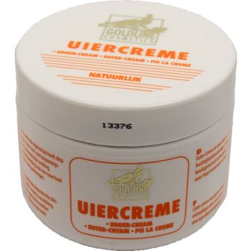 Goldline Uiercrème