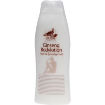 Goldline Ginseng Bodylotion 500 mL