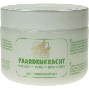 Goldline Paardenkracht - 250 ml - Bodycrème