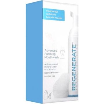 Regenerate Expert Mouth Bath Expert Foaming 50ml