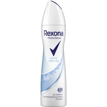 Rexona Deospray - Cotton Dry 150 ml