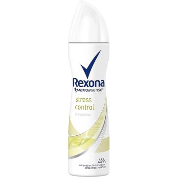 Rexona Deodorant Deospray Stress Control