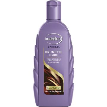 Andrélon Shampoo Brunette Care 300 ml