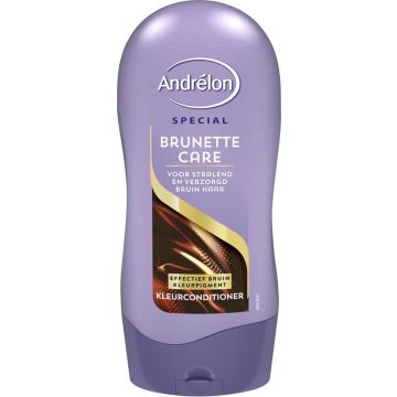 Andrélon Conditioner Brunette Care 300 ml