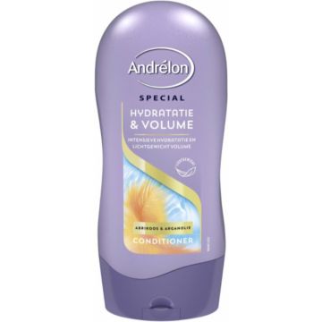 Andrélon Conditioner Special Hydratatie &amp; Volume 300 ml