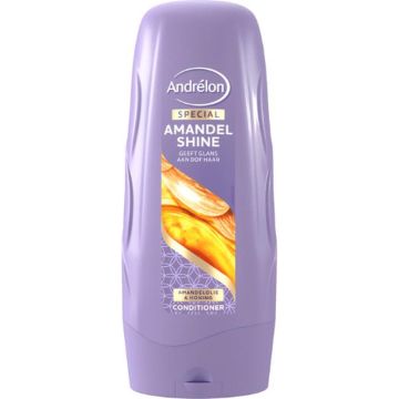 Andrélon Amandel Shine Conditioner