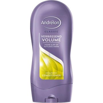 Andrélon Conditioner Verrassend Volume 300 ml