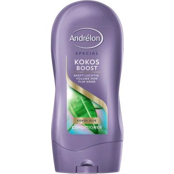 Andrélon Conditioner Kokos Boost 300 ml