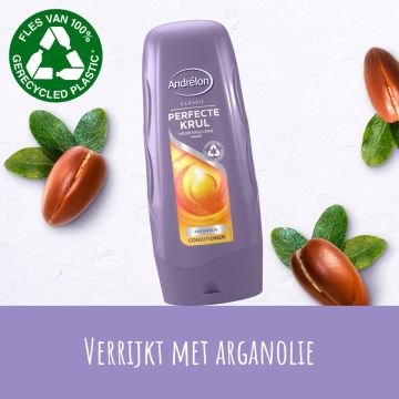 2 x Andrelon Conditioner Perfecte Krul 300 ml