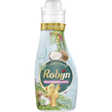 Robijn Wasverzachter Kokos Sensation 750 ml