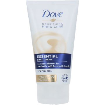 Dove Nourishing Essential Handcrème - 75 ml