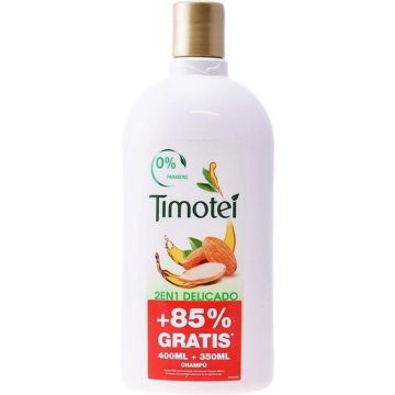 2-in-1 Shampoo en Conditioner Timotei (750 ml)