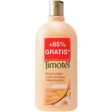 Kleur Revitaliserende Shampoo Timotei (750 ml)