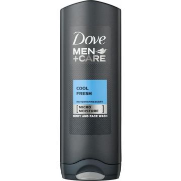 Dove Men+Care Cool Fresh - Douche Gel