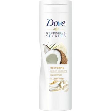 Dove - Nourishing Secrets Body Lotion