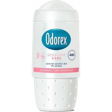 Odorex Deo Roll-on - Sensitive Care 50 ml