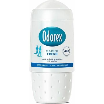 Odorex Deoroller - Marine Fris 50 ml