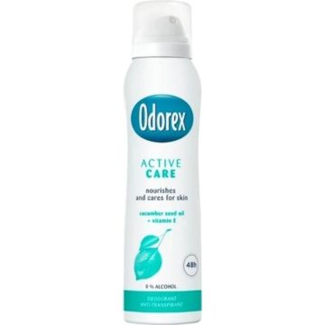 Odorex Deospray - Active Care 150 ml