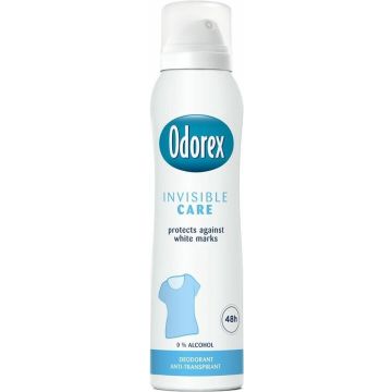 Odorex Deospray - Invisible Care 150 ml