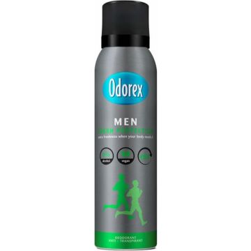 Odorex Deospray Men - Fresh Protection 150 ml