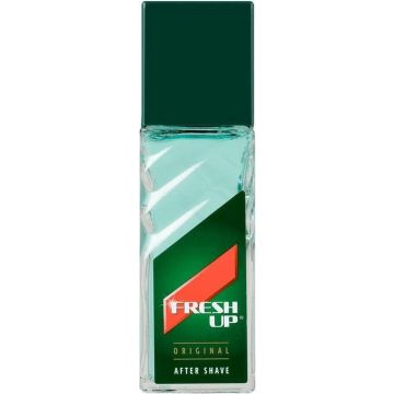 Fresh Up Original Depper for Men - 100 ml - Aftershave lotion