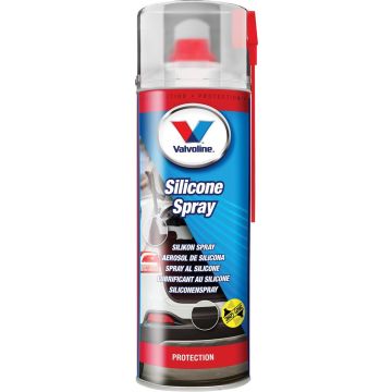 VALVOLINE Siliconenspray in Spuitbus