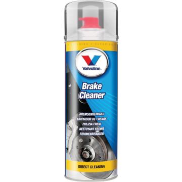 Valvoline Remmenreiniger spray 500ml