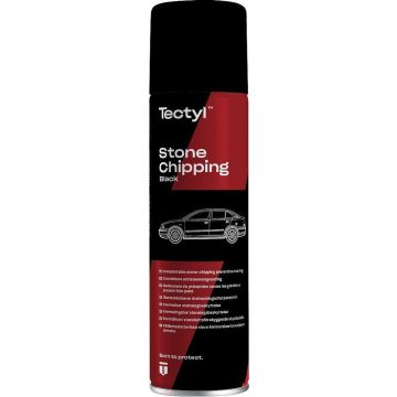 TECTYL Anti-Steenslag Coating Spuitbus - Overspuitbaar