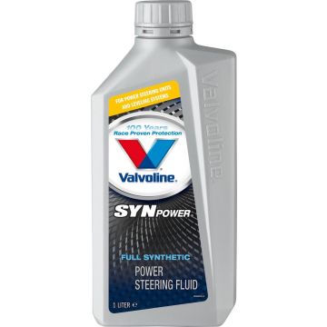 Stuurbekrachtigingsolie Valvoline SynPower 1 ltr