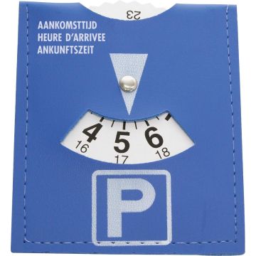 Parkeerschijf