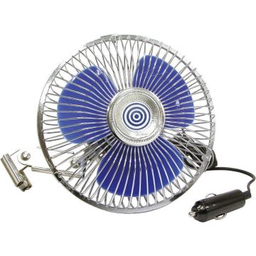 Ventilator 6Inch 12Volt