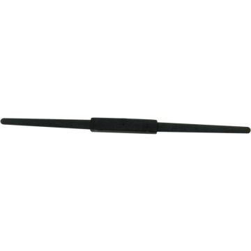 Carpoint Voorruitantenne Electronisch Versterkt 34 Cm Zwart