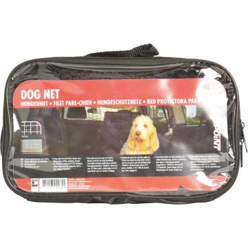 Carpoint Hondennet 130 x 87cm Veilig met de hond in de auto - Zware kwaliteit